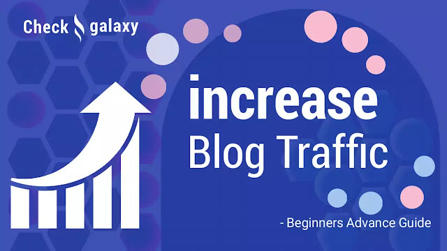 how-to-increase-blog-traffic-fast