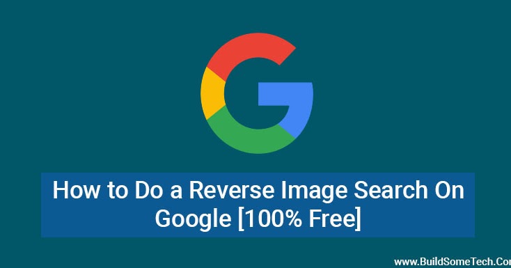 reverse image google photos search