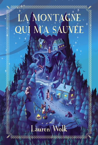 Elle M A Sauvée Histoire Vraie Citrouille Hebdo