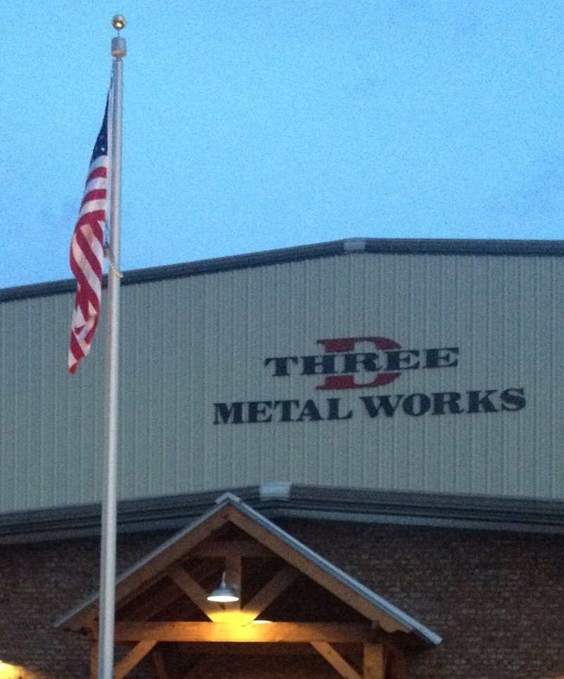 metropolitan engineering consulting forensics expert engineers three d metal works inc