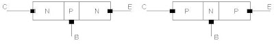 Junction Transistor