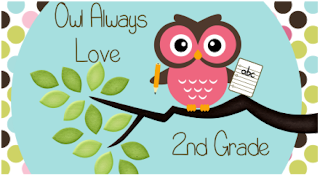 Owl Always Love 2nd Grade