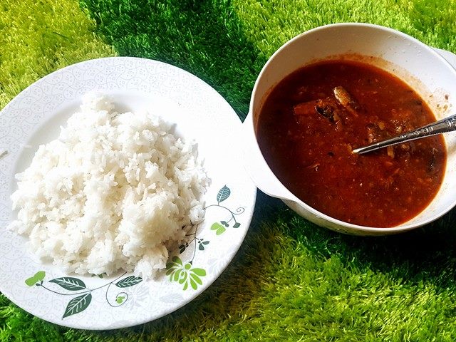 Mrs Wawa Ashihara Nikmatnya Sardin Resepi Mudah Masak