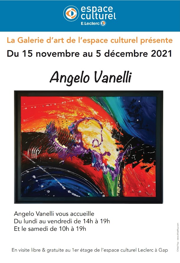 Exposition 2021
