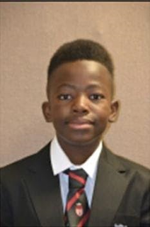 13-year-old Nigerian boy declared missing in UK
