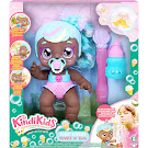 Kindi Kids Bonni Bubbles Regular Size Dolls Bubble 'N Sing Doll