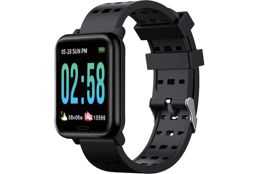 5 fitness trackers men's would love to buy in 2021