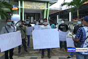 Wartawan Tuban Desak Kapolda Jatim Tangkap Pelaku Penganiayaan Terhadap Nurhadi