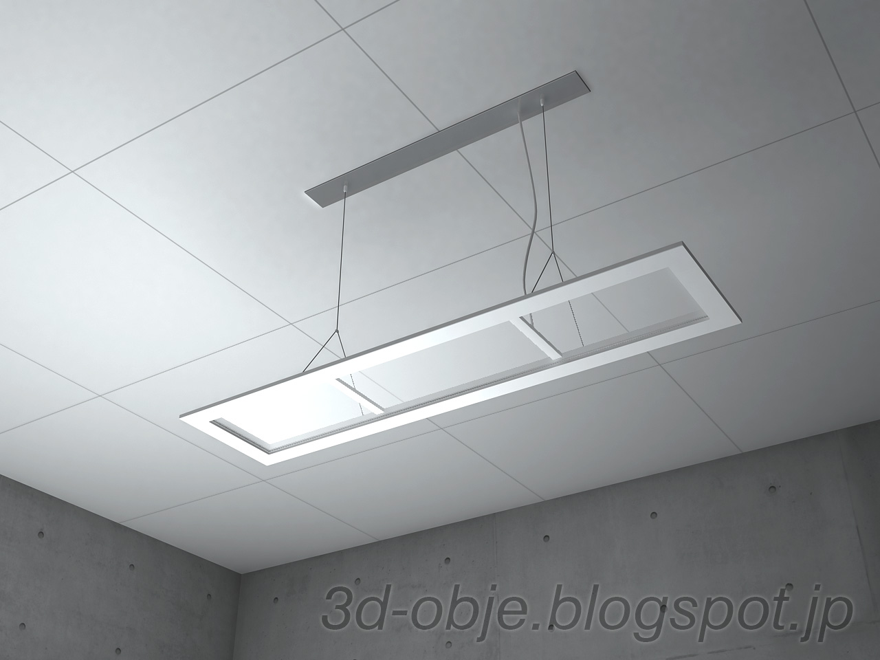 LED シーリングライト - LED ceiling light