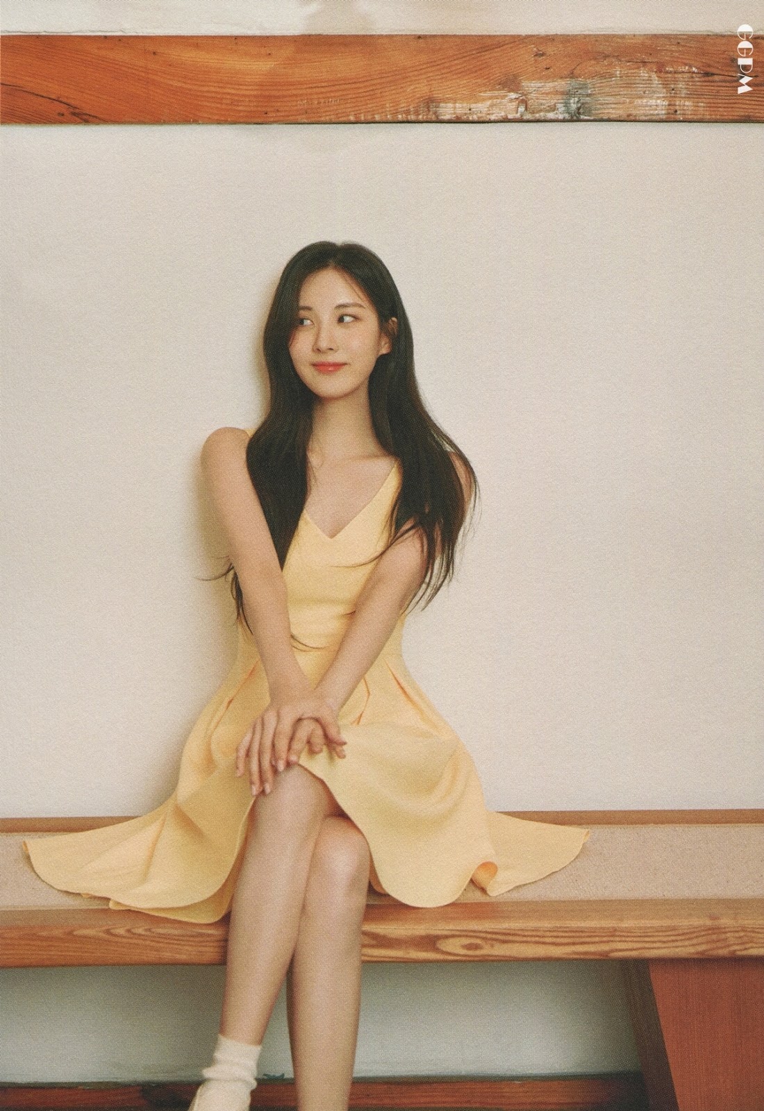 SEOHYUN 2020 SEASON'S GREETINGS Daily book, New year's card GGPM