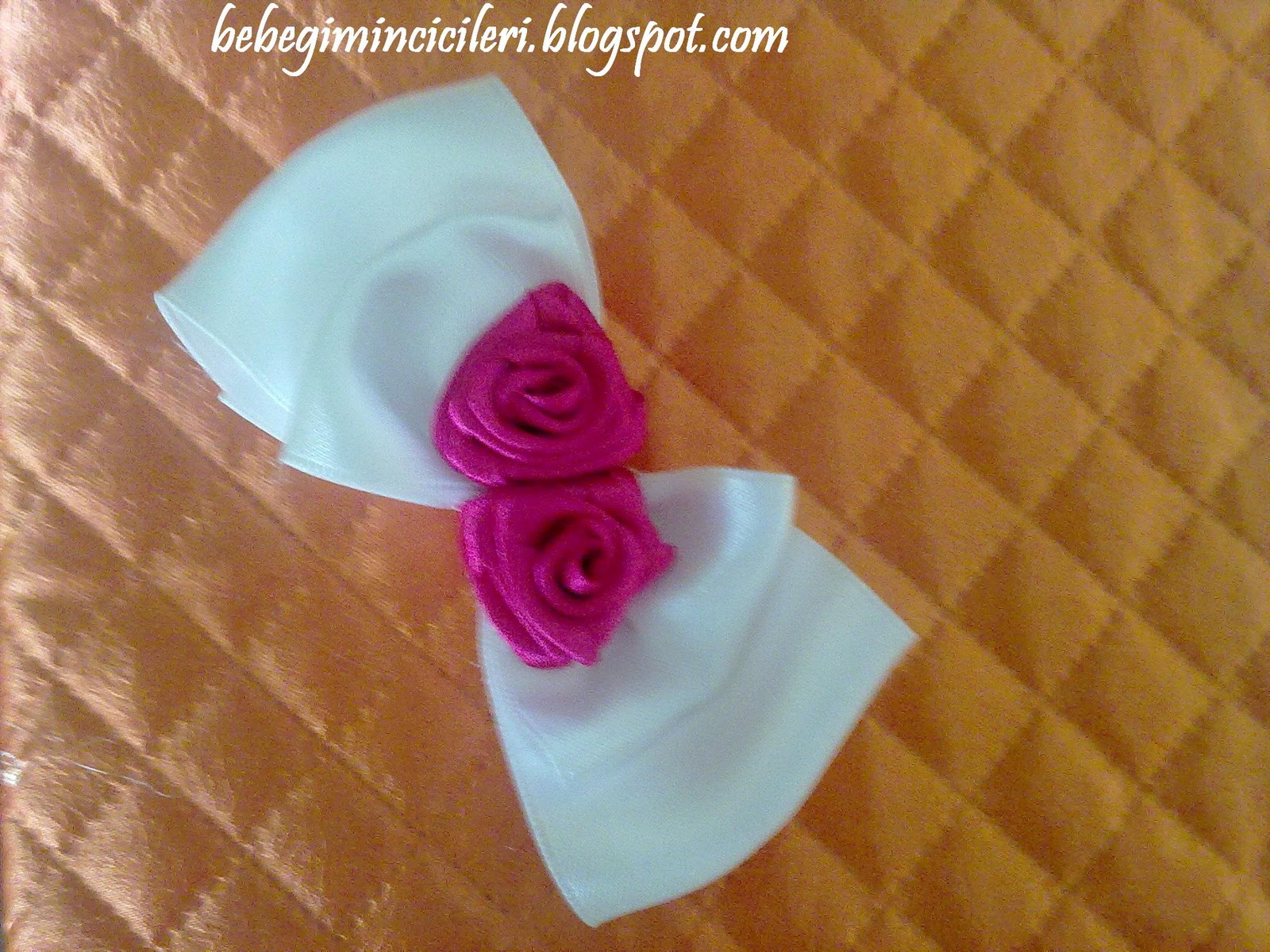 KIZIMIN CİCİLERİ BEBEK KUTUSU