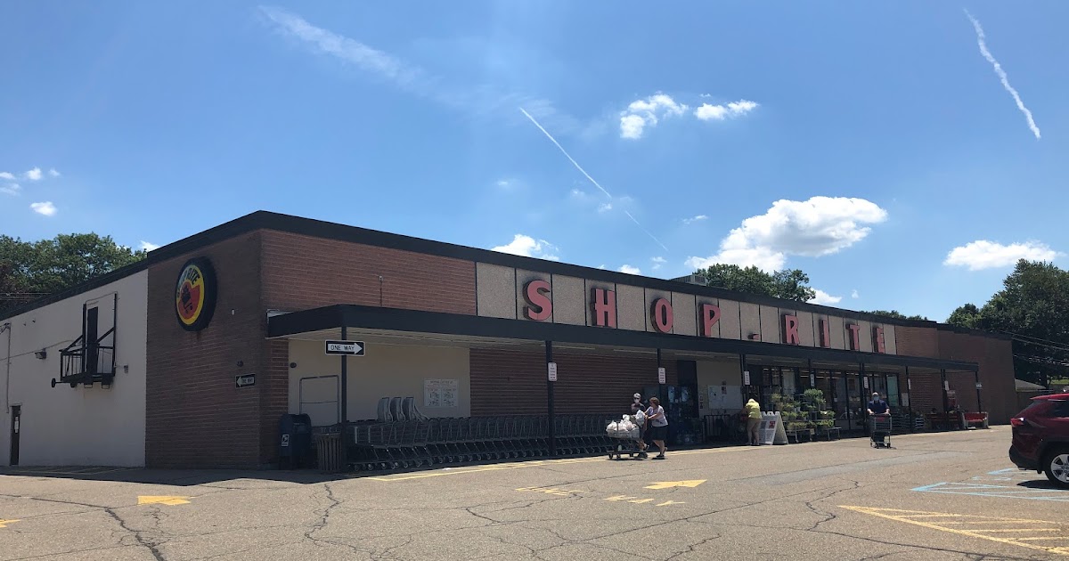 TOUR ShopRite Netcong, NJ