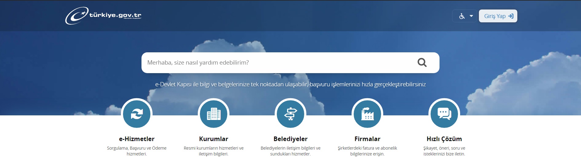 E Devlet Nasıl Kullanılır? Sgk Tescil Ve Hizmet Dökümü Öğrenme