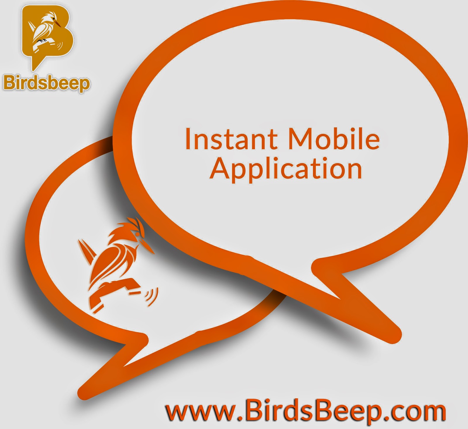 Mobile instant messaging apps