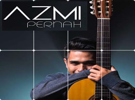 Pernah - Azmi - MusikVEVO