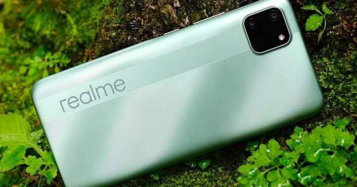 Cara Aktifkan Ir Blaster Realme C11 Apakah Ada Fitur Cara Aktifkan Ir Blaster Realme C11 Apakah Ada Fitur