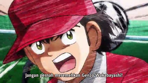 download captain tsubasa sub indo full episode download captain tsubasa sub indo full episode