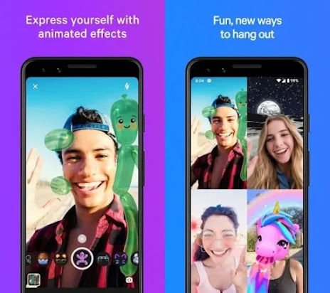 Facebook Messenger Facebook Messenger