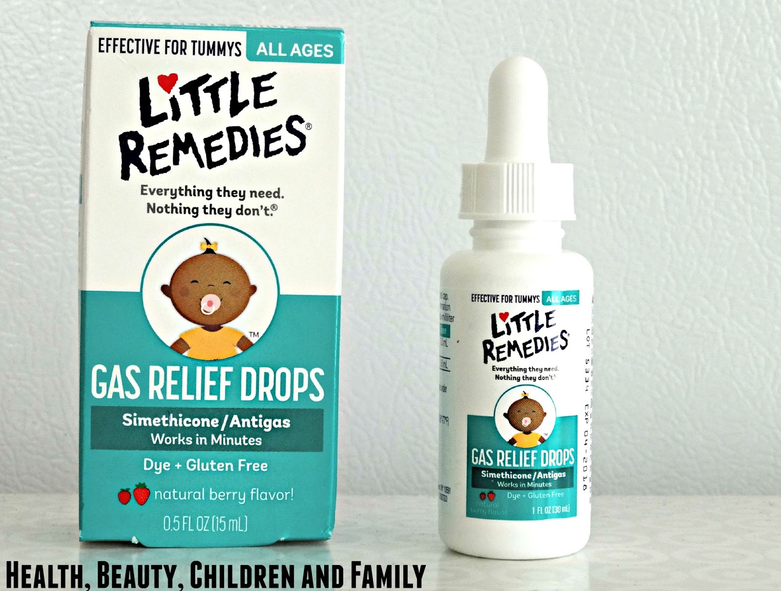 little remedies colic drops