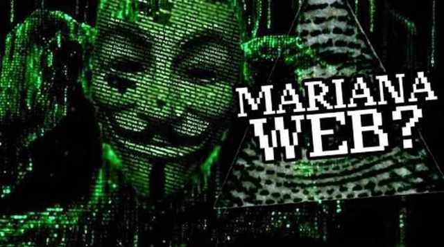 Đáy vực Mariana Web: nơi tăm tối và khó truy cập nhất của thế giới bóng tối của Internet