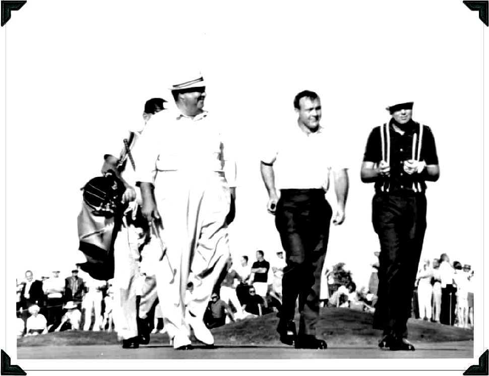 West Palm Beach Open Invitational