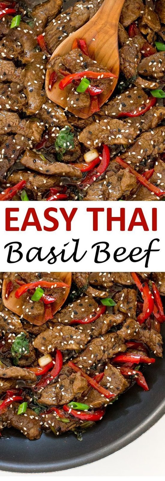 Thai Basil Beef Recipe 22