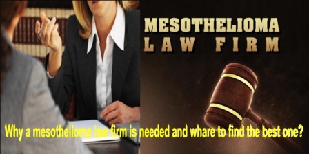 Mesothelioma Law Firm - Mesothelioma Book Akerlow