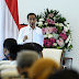 Pemda Ketahuan Punya Rp 170 Triliun di Bank, Presiden Jokowi Minta Dikeluarkan