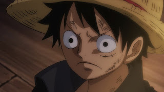 ワンピースアニメ 993話 ワノ国編 | ルフィ かっこいい | ONE PIECE Monkey D. Luffy