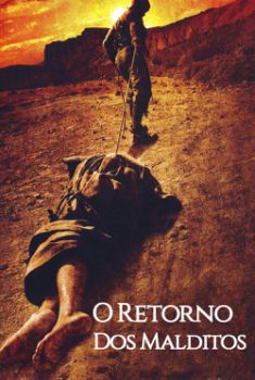 O Retorno dos Malditos Torrent - BluRay 720p/1080p Dual Áudio