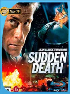 Muerte súbita (1995) HD [1080p] Latino [GoogleDrive] chapelHD