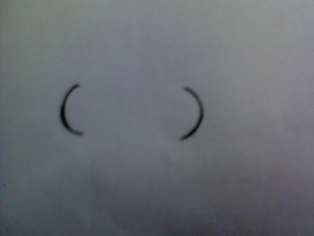 Lukisan pensil : GUNAKAN LOGIKA SAAT MENGGAMBAR SKETSA,..CARA