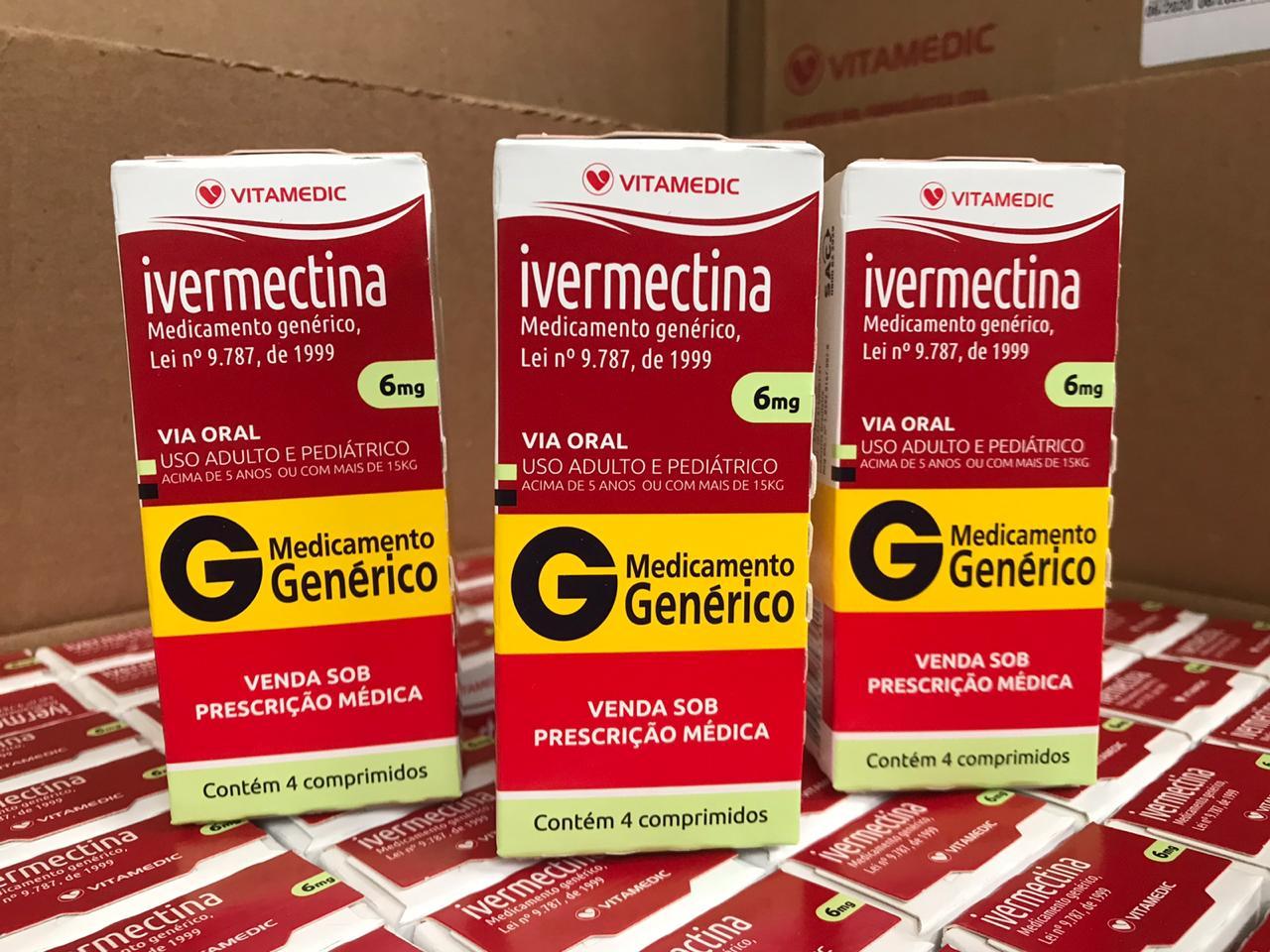 Ivermectina O que você precisa saber sobre vermífugo prescrito como 'preventivo' contra covid19
