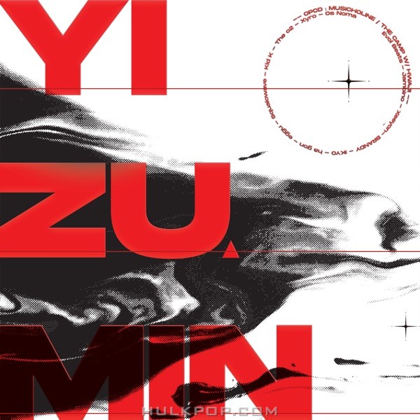 Yizumin – Freedom Ain’t Free – EP