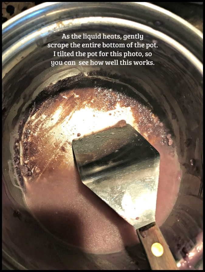 An Easy Way to Deal With Scorched or Burned Pots and Pans the most