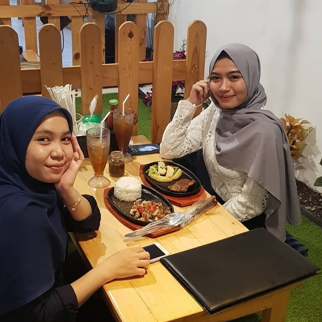 6 Rekomendasi Tempat Bukber di Jakarta Barat Yang Murah dan Rasanya Enak