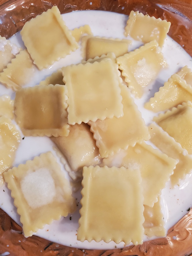Italian Fried Ravioli | What&amp;#39;s Cookin&amp;#39; Italian Style Cuisine