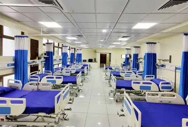 New state-of-the-art casualty system at RCC; The inauguration will be performed by Chief Minister Pinarayi Vijayan on the 19th,Thiruvananthapuram, News, Health, Health and Fitness, Health Minister, Inauguration, Chief Minister, Pinarayi vijayan, Kerala