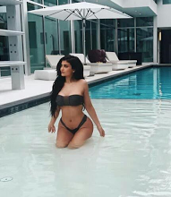 1e Her curves are back? Kylie Jenner's recent photos spark controversy
