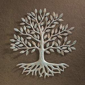 home appliance: Creative metal wall art