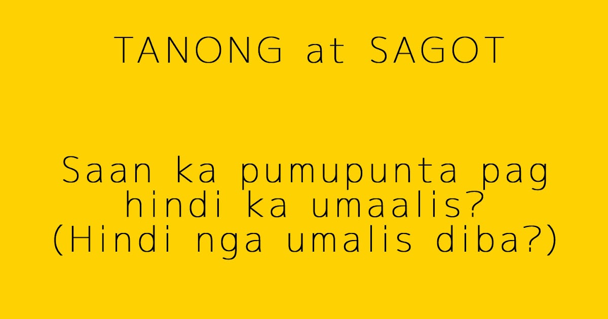 Bakit Hindi Ka Crush ng Crush Mo? - Topic - YouTube