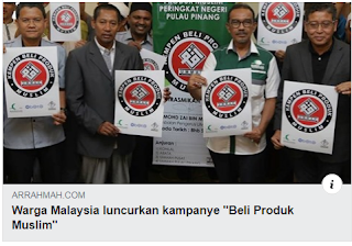 Beli Produk Muslim Beli Produk Muslim