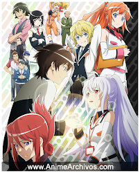 Plastic Memories