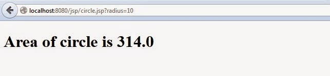 Programming for beginners: include java code using include directive