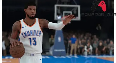 NBA 2K18 PC Game Free Download NBA 2K18 PC Game Free Download
