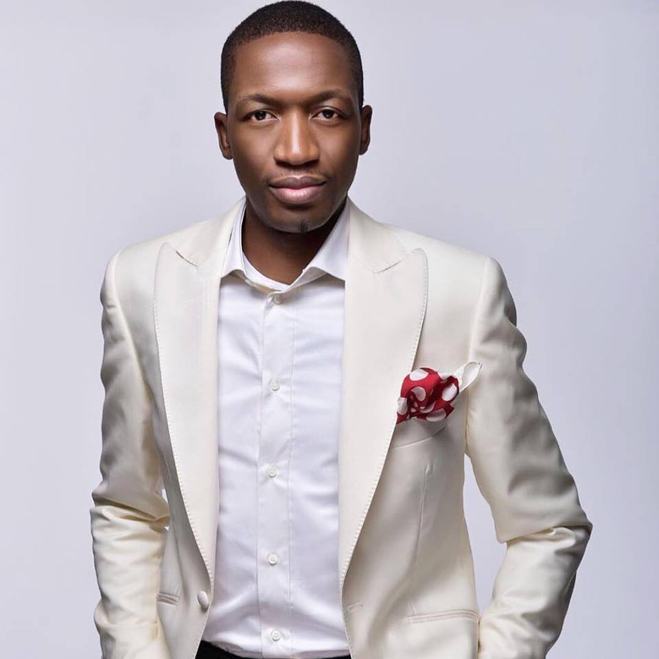 Prophète Uebert Angel
