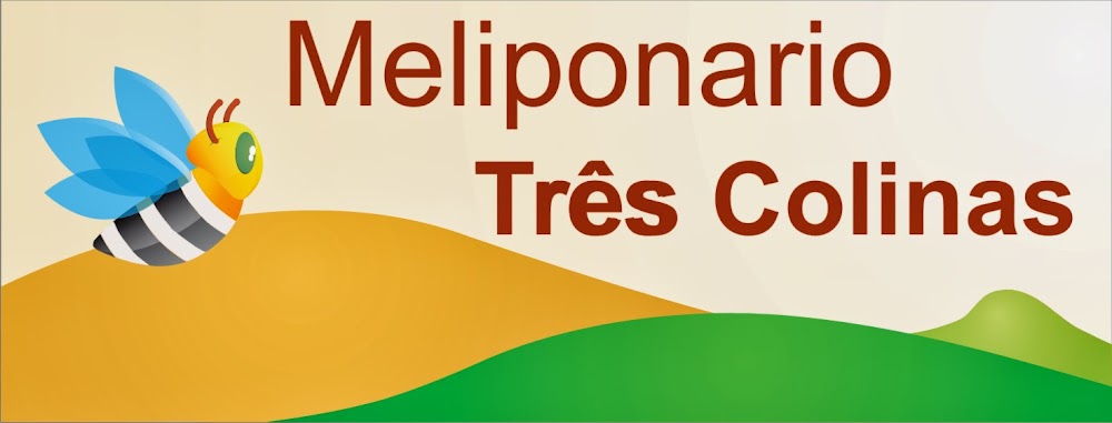 Meliponário Três Colinas