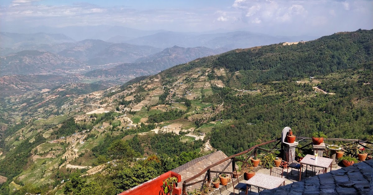 Peaceful Cottage, Nagarkot, Nepal
