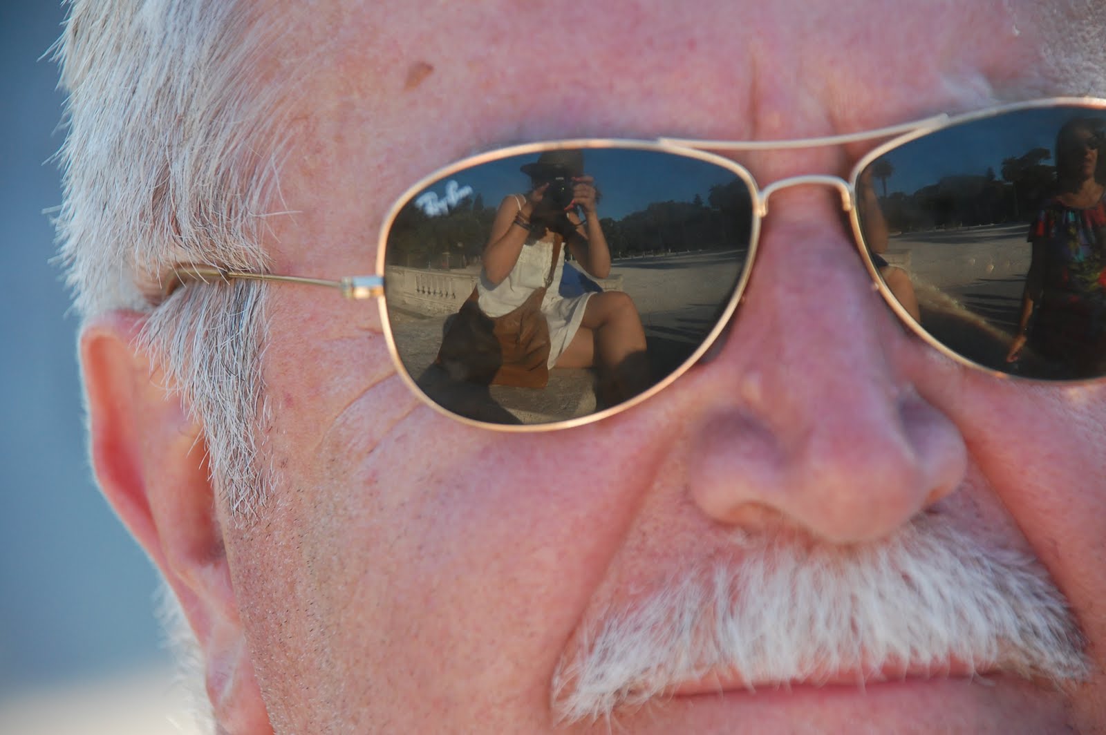 Collections Reflect On Yourself 