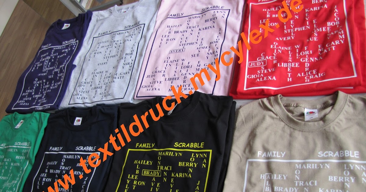 Textildruck,Flock,Flex,HoodieTextildruck,AbiShirts druck, Wehrhahn 77